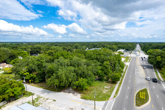 Sanford, FL Commercial Land - 3200 Sanford Ave