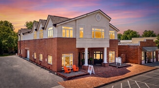Summerville, SC Coworking Space - 112 W Doty Ave Summerville, SC Coworking Space - 112 W Doty Ave