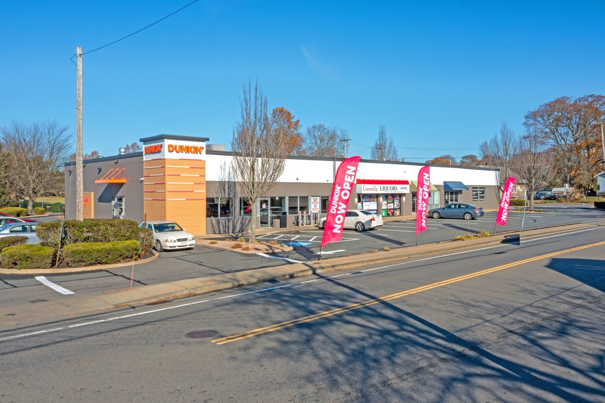 32-44 Howland Rd, Fairhaven, MA for Sale