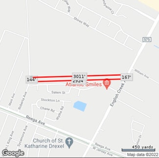 Egg Harbor Township, NJ Commercial - 3057 English Creek Ave Egg Harbor Township, NJ Commercial - 3057 English Creek Ave