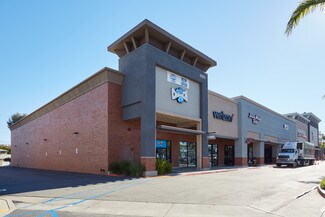 Long Beach, CA Retail - 4210-4280 Long Beach Blvd