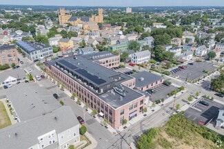 Providence, RI Retail - 44 Warren St