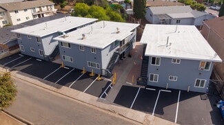 San Diego, CA Apartments - 2959-2981 54th St