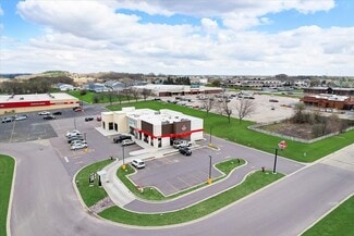 Portage, WI Retail - 2921 New Pinery Rd