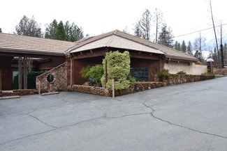 Paradise, CA Medical - 6161 Clark Rd
