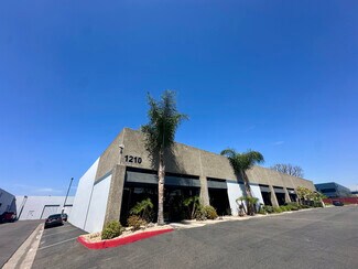 Anaheim, CA undefined - 1210 N Jefferson St