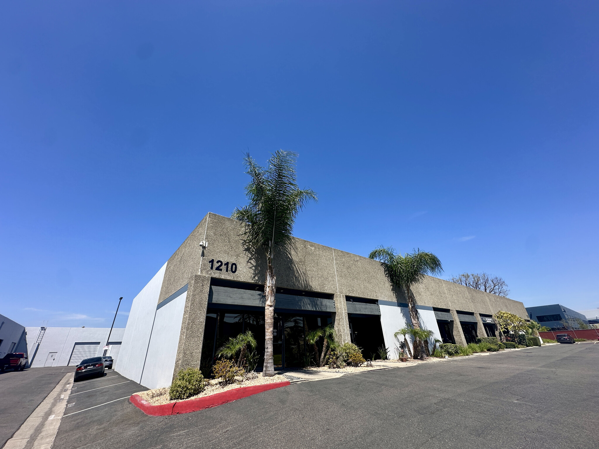 1210 N Jefferson St, Anaheim, CA for Rent