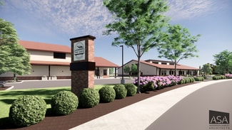 Silverton, OR Retail, Industrial - 1551 Eska Way