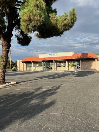 Paso Robles, CA Retail - 2424 Spring St Paso Robles, CA Retail - 2424 Spring St