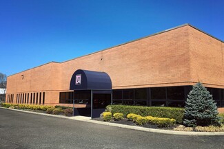 Hauppauge, NY Industrial - 500 Wheeler Rd