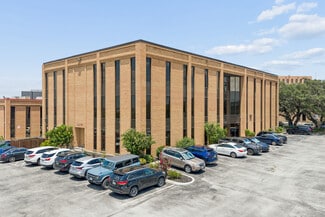 San Antonio, TX Office - 5805 Callaghan Rd San Antonio, TX Office - 5805 Callaghan Rd