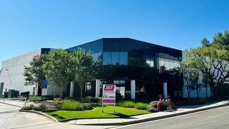 Temecula, CA Industrial - 42685 Rio Nedo
