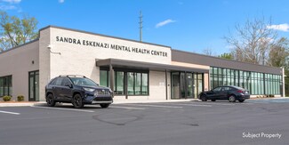 Indianapolis, IN Health Care - 3419 English Ave