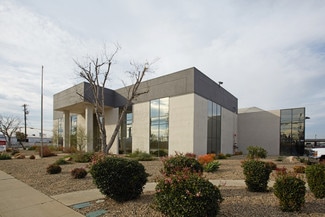 Stanton, CA Industrial - 10521-10579 Dale Ave