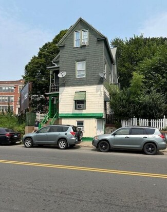 Waterbury, CT undefined - 807 E Main St