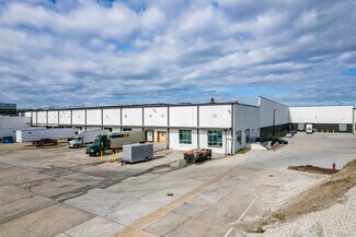 Tampa, FL Industrial - 6422 Harney Rd Tampa, FL Industrial - 6422 Harney Rd