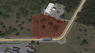 Elmendorf, TX Commercial Land - 2005 Eagle Ford Way