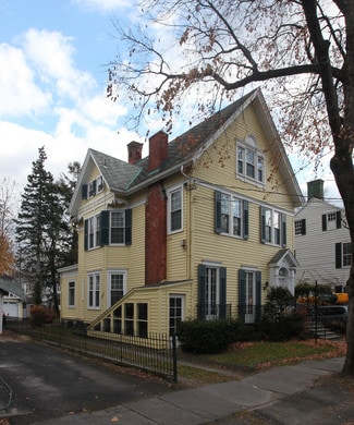 Kingston, NY Office - 190 Fair St