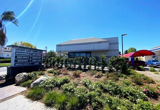 Riverside, CA Retail - 3355 Iowa Ave Riverside, CA Retail - 3355 Iowa Ave