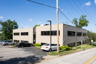 Creve Coeur, MO Office - 711 Old Ballas Rd