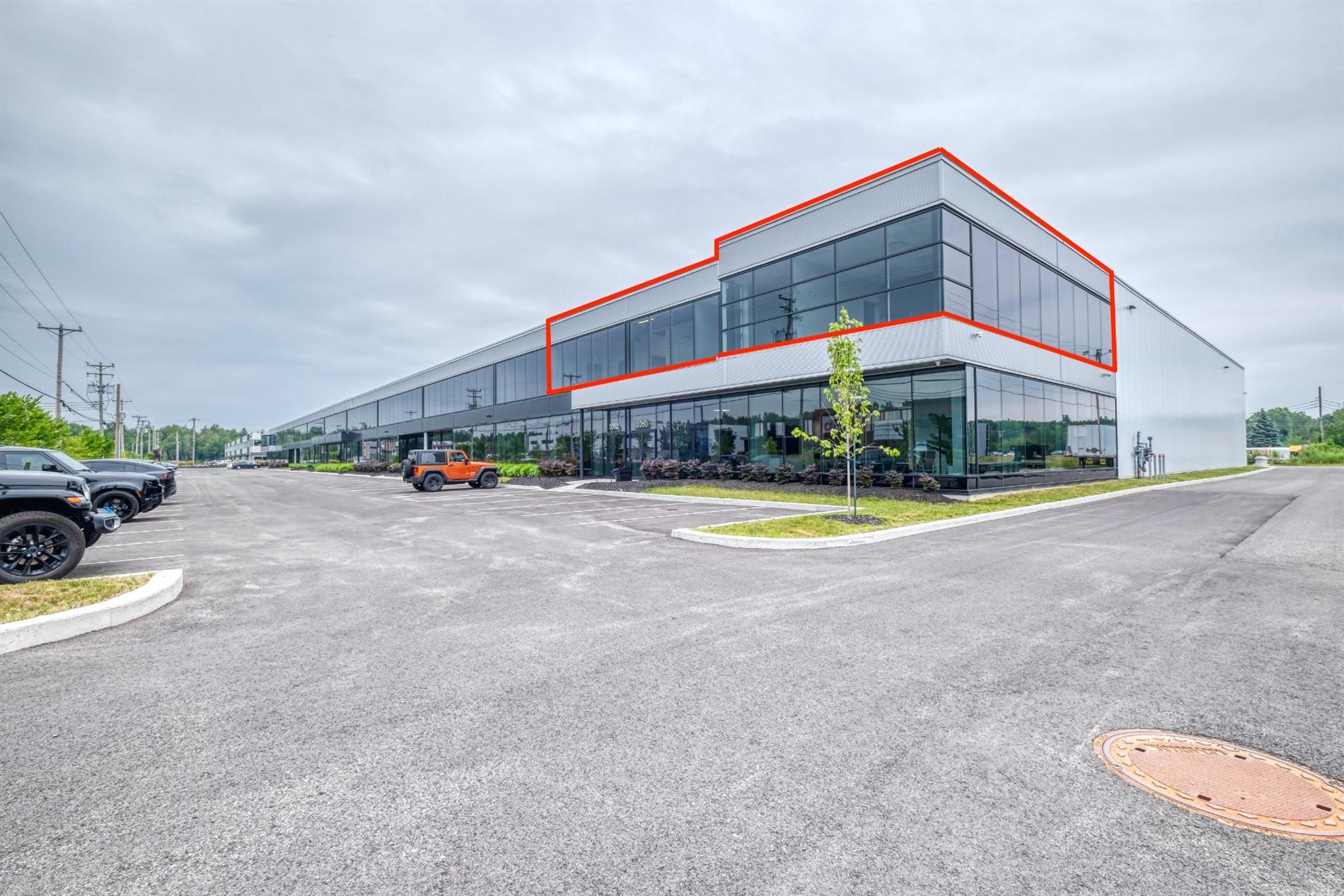 1052 Rue Des Forges, Terrebonne, QC for Rent