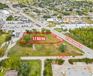 Houston, TX Commercial Land - 11711 Veterans Memorial Dr Houston, TX Commercial Land - 11711 Veterans Memorial Dr