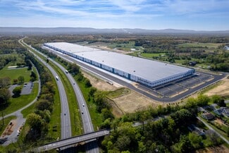 Hagerstown, MD Industrial - 10440 Downsville Pike