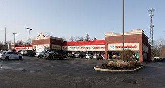 Indianapolis, IN Retail - 7940 Michigan Rd