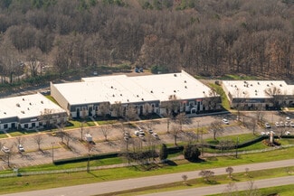 Charlotte, NC Flex - 5009-5015 W WT Harris Blvd