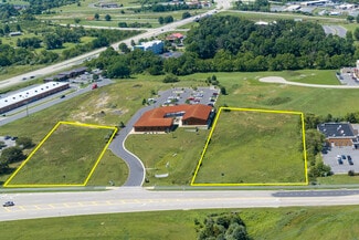 Fishersville, VA Land - undefined Fishersville, VA Land - undefined