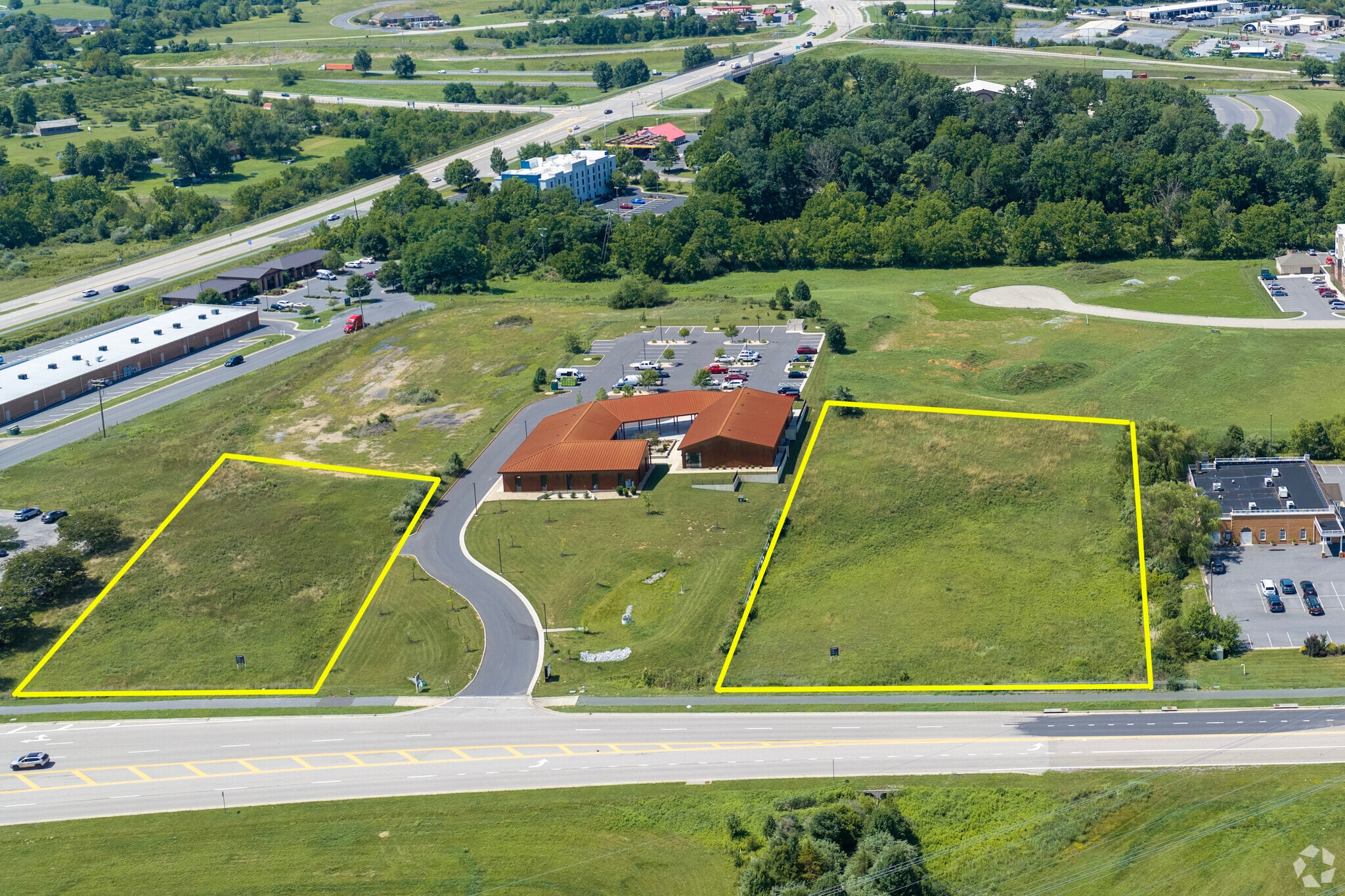 Lifecore Dr, Fishersville, VA for Sale