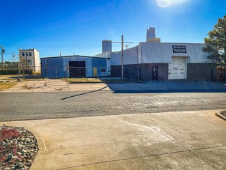 Oklahoma City, OK Service - 12 NE 8th St