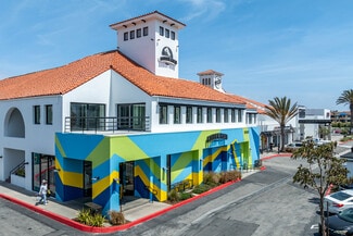 Huntington Beach, CA Office - 16330-16450 Pacific Coast Hwy