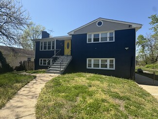 Oxon Hill, MD Office/Residential - 7205 Livingston Rd