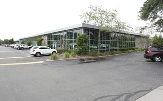 Hauppauge, NY Office - 1324 Motor Pky