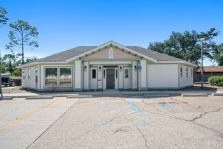 Panama City, FL Office - 2567 Huntcliff Ln Panama City, FL Office - 2567 Huntcliff Ln