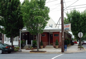 Allentown, PA Storefront Retail/Residential - 202 S 17th St Allentown, PA Storefront Retail/Residential - 202 S 17th St