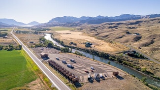 Cody, WY Commercial - 3256 N Fork Hwy