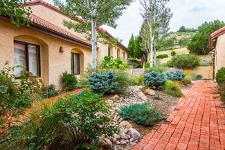 Colorado Springs, CO Office - 4820 Rusina Rd