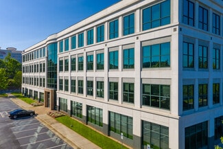 Raleigh, NC Office - 8010 Arco Corporate Dr Raleigh, NC Office - 8010 Arco Corporate Dr