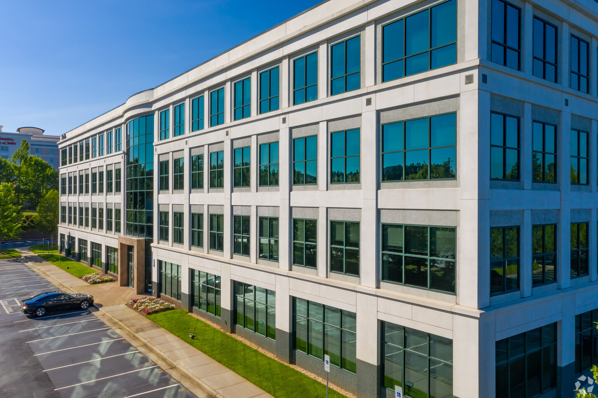 8010 Arco Corporate Dr, Raleigh, NC for Rent