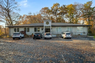 Monroe, CT Office, Flex - 887 Main St