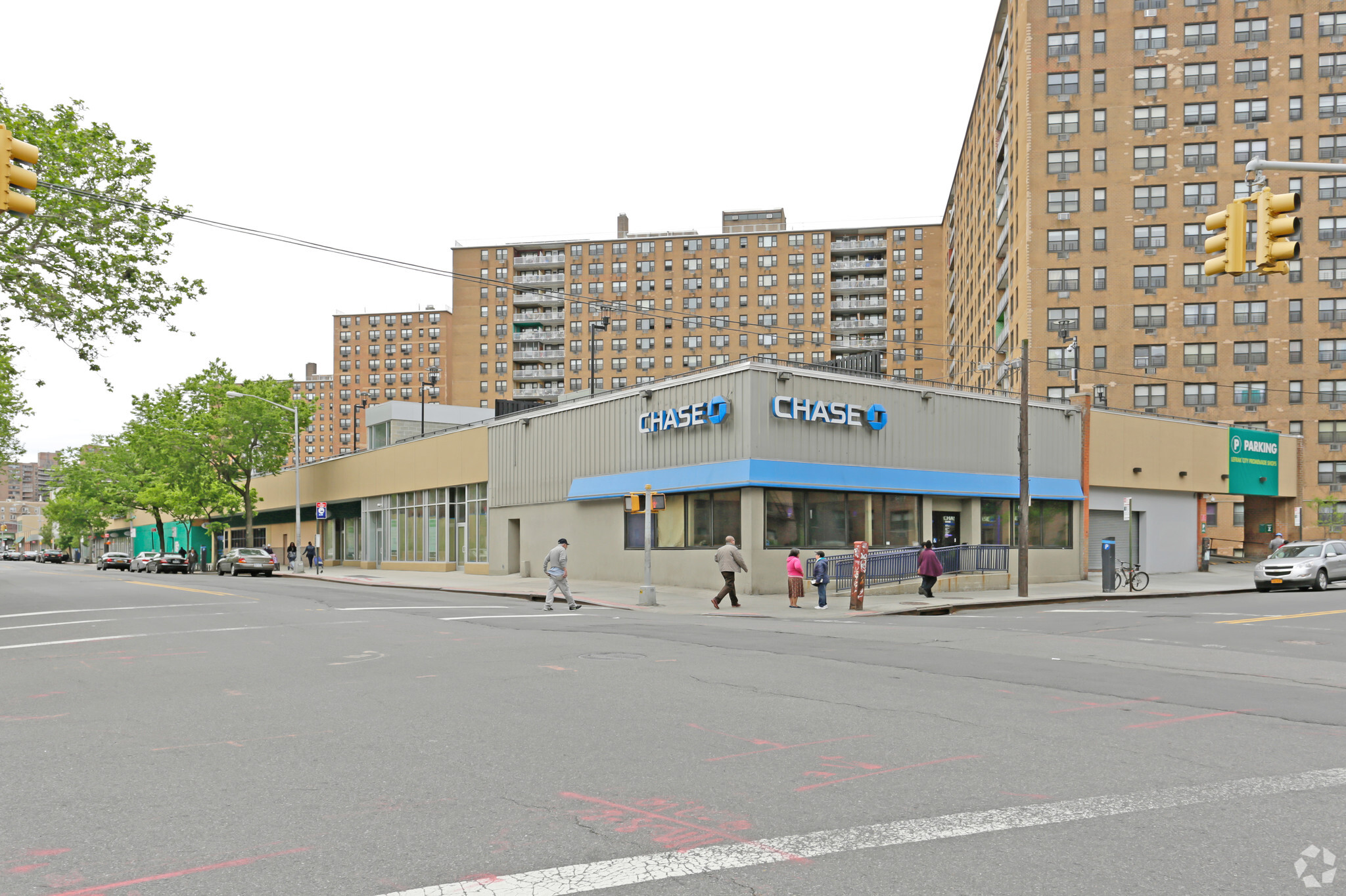 5702 99th St, Corona, NY for Rent