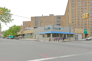 Corona, NY Retail - 5702 99th St