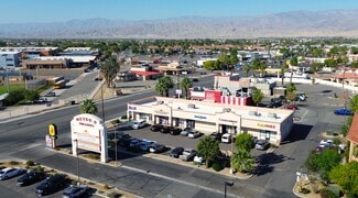 Indio, CA undefined - 81765 Highway 111