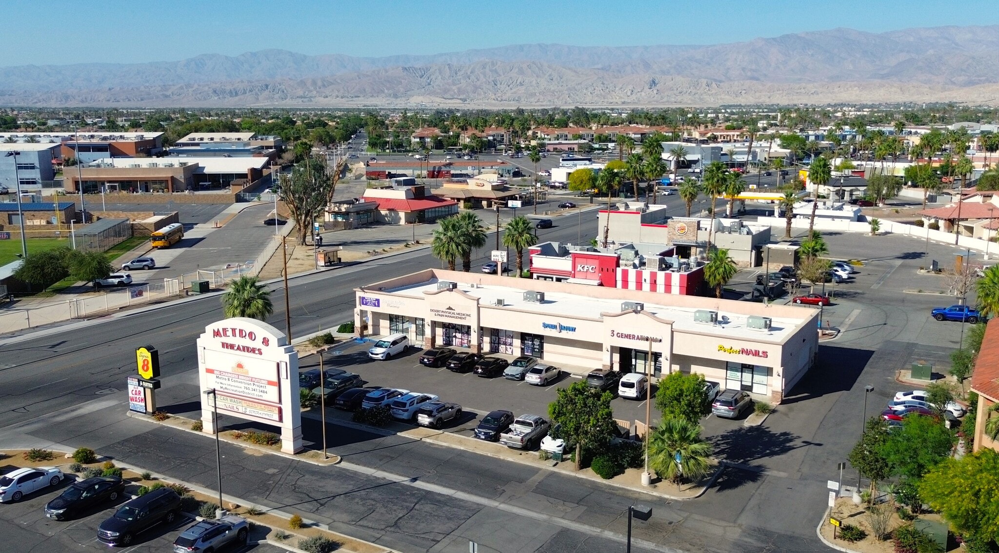 81765 Highway 111, Indio, CA for Sale