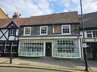 Uxbridge, MDS Retail - 11-12 Windsor St