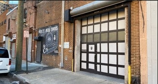 Yonkers, NY Warehouse - 15 School St Yonkers, NY Warehouse - 15 School St
