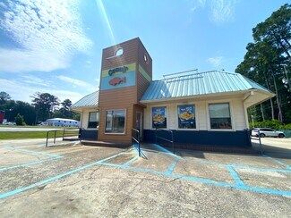 Columbia, SC Retail - 656 Bush River Rd