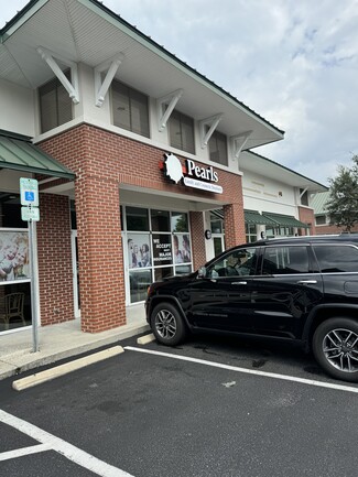 Murrells Inlet, SC Medical - 4410-4440 Highway 17 Byp